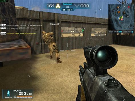 Steam Community :: War Rock.